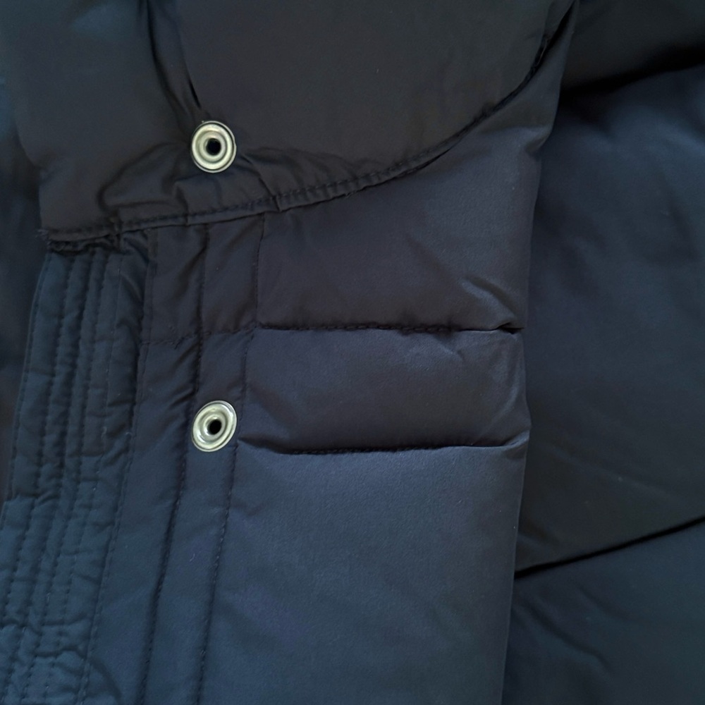 J. Crew Puffer jacket - Picture 14 of 15